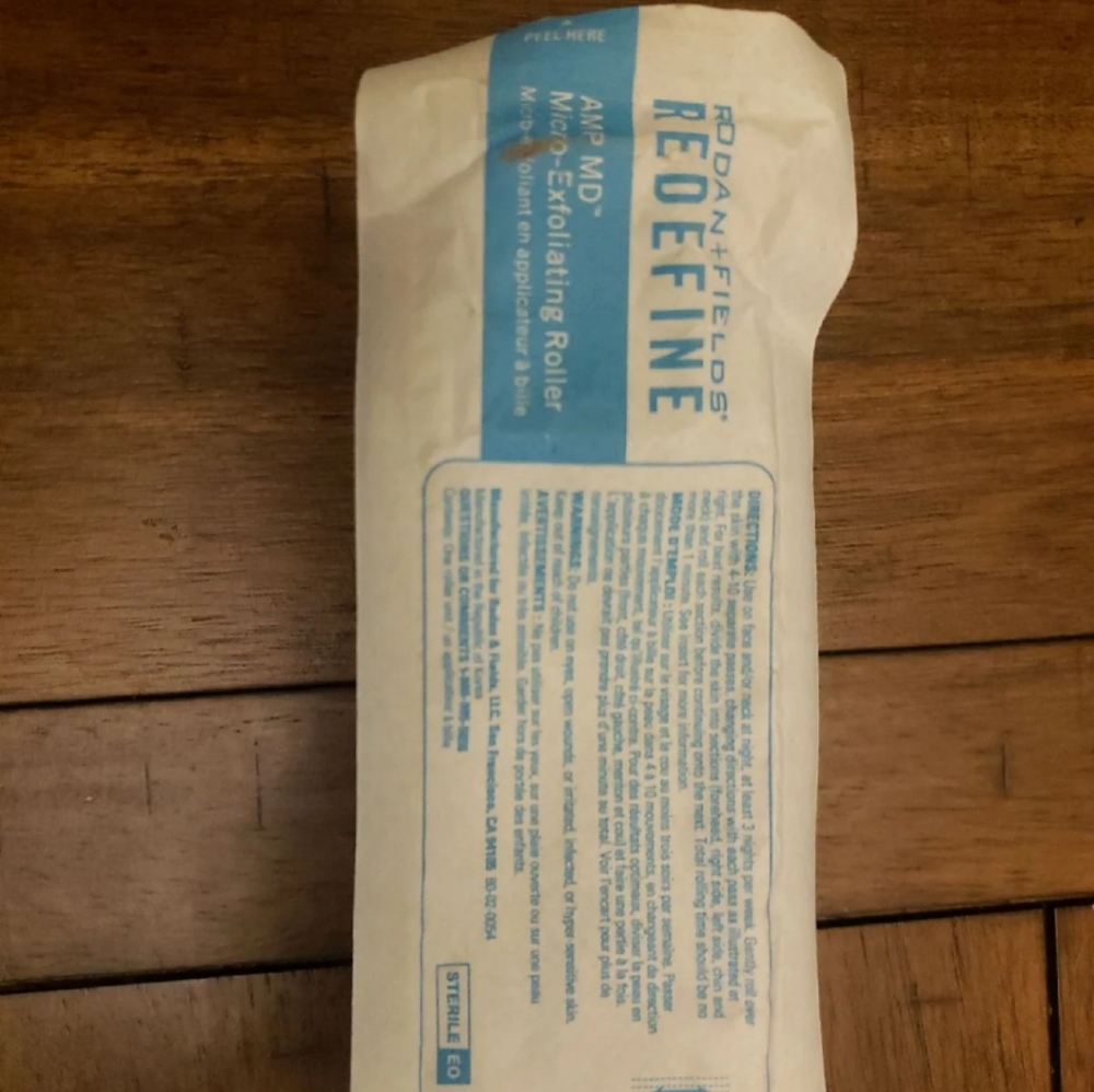 Rodan + Fields Redefine Roller